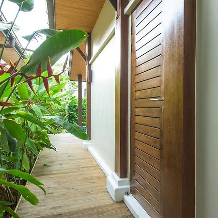 Layan Villas Bang Tao Beach  Exterior foto